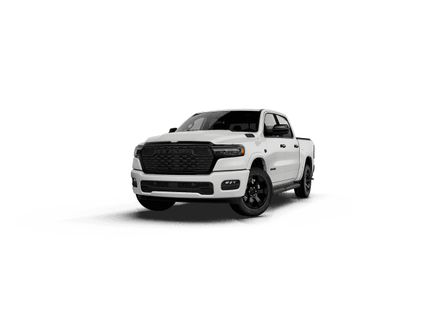 2027 RAM 1500 Base — photo 1 of 13