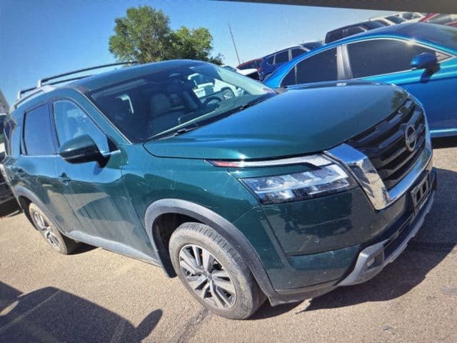 Vehicle Detail Icon