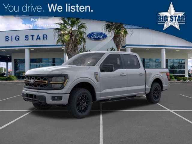 2026 Ford F-150 Tremor — photo 1 of 22