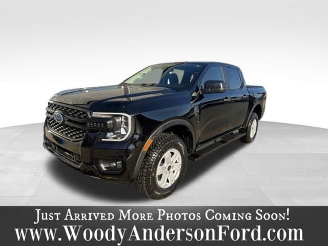 2025 Ford Ranger XL — photo 1 of 15