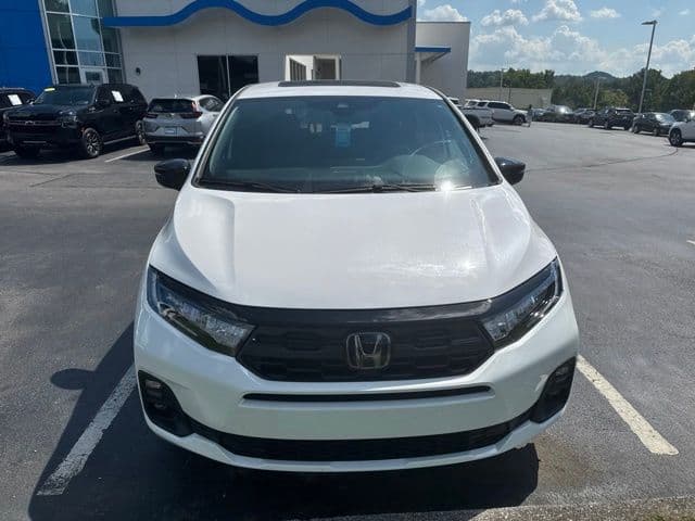 2025 Honda Odyssey Sport-L — photo 1 of 12