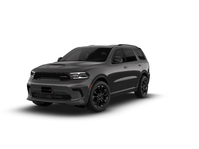 2026 Dodge Durango GT Plus — photo 1 of 23