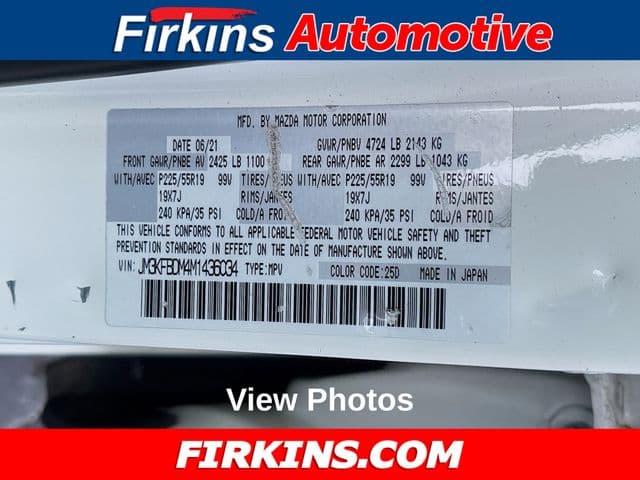 Vehicle Detail Icon