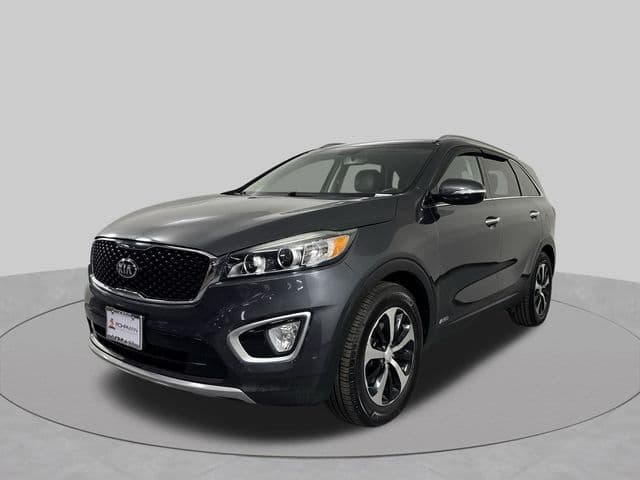 Vehicle Detail Icon