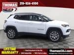 2025 Jeep Compass Limited — photo 1 of 4