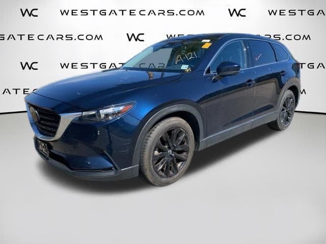 2023 Mazda CX-9 Touring Plus — photo 1 of 28