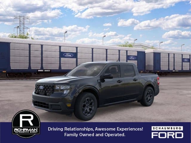 2026 Ford Maverick XLT — photo 1 of 26