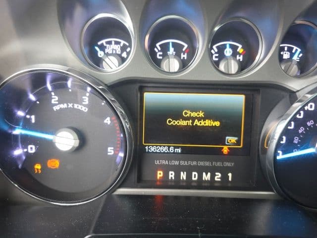 Vehicle Detail Icon