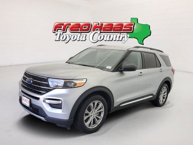 Vehicle Detail Icon