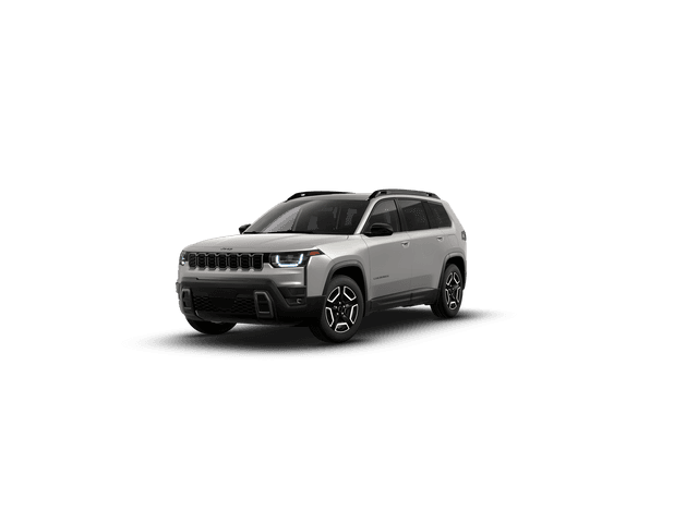 2026 Jeep Cherokee Limited — photo 1 of 22