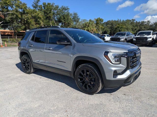 2026 GMC Terrain AWD Elevation — photo 1 of 31