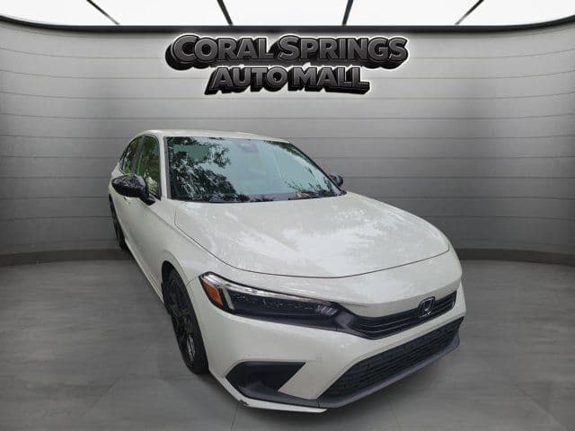 Vehicle Detail Icon
