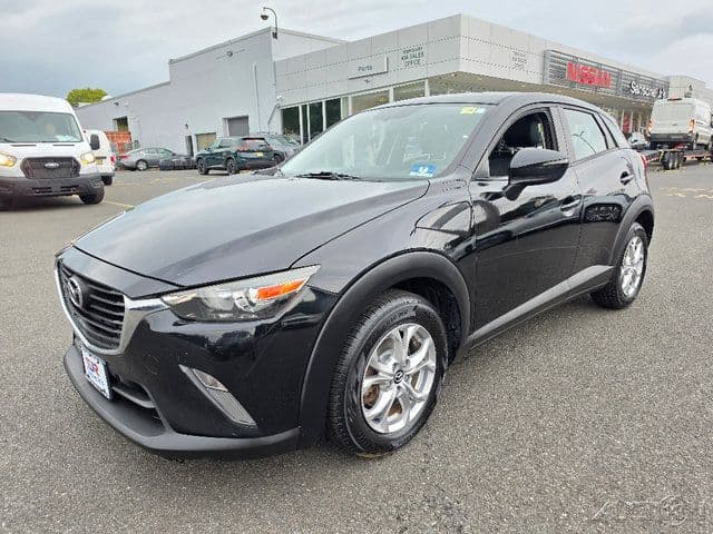 2016 Mazda CX-3 Touring — photo 1 of 32