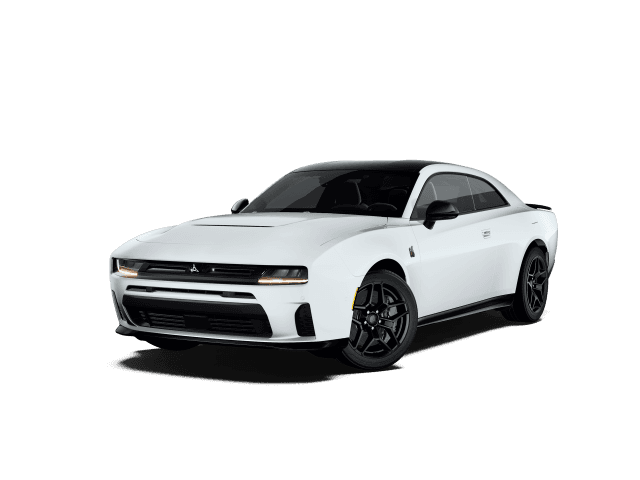 2027 Dodge Charger Scat Pack — photo 1 of 21