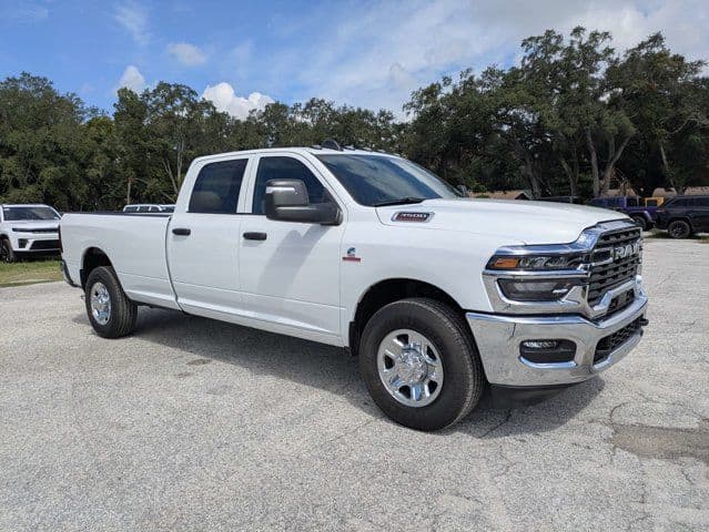 2026 RAM 3500 Tradesman — photo 1 of 29