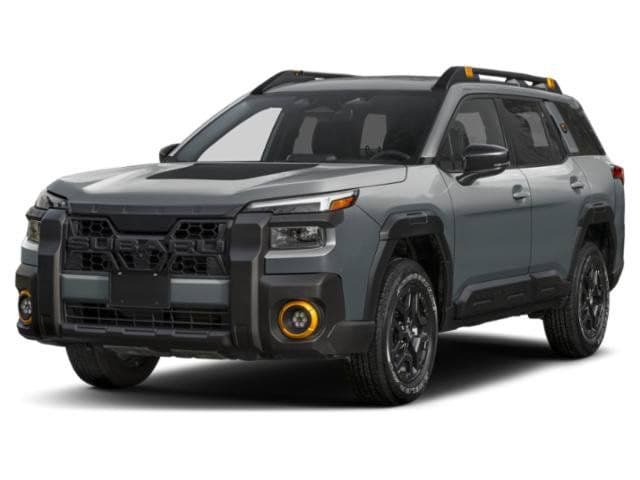 2026 Subaru Outback Wilderness — photo 1 of 14