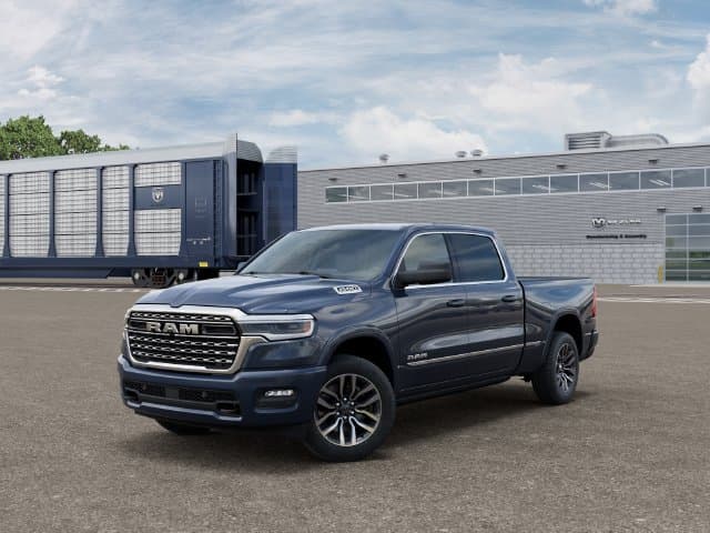 2027 RAM 1500 Limited — photo 1 of 26