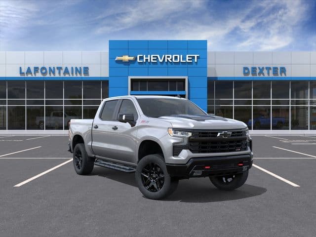 Vehicle Detail Icon