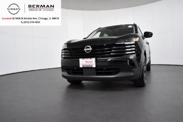 2026 Nissan Kicks SV — photo 1 of 40
