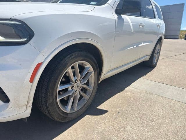 2024 Dodge Durango GT — photo 1 of 8