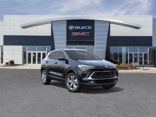 2026 Buick Encore GX Preferred — photo 1 of 24