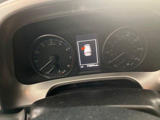 Vehicle Detail Icon