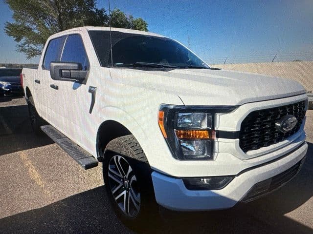 2021 Ford F-150 XL — photo 1 of 12