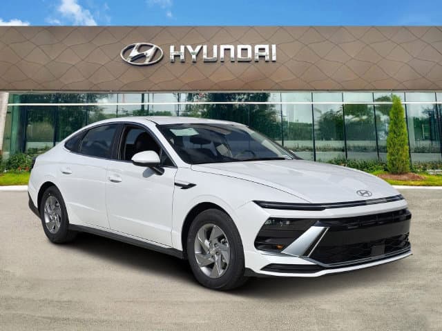 2026 Hyundai Sonata SE — photo 1 of 18