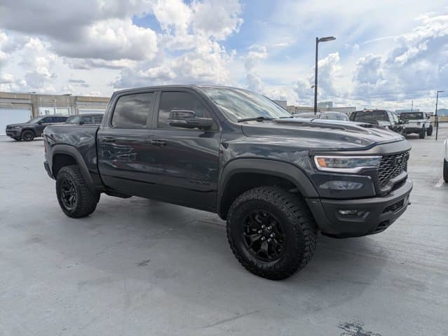 2026 RAM 1500 RHO — photo 1 of 31