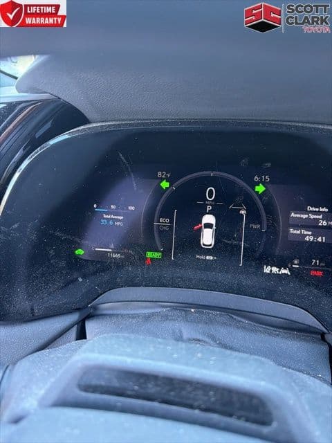 Vehicle Detail Icon