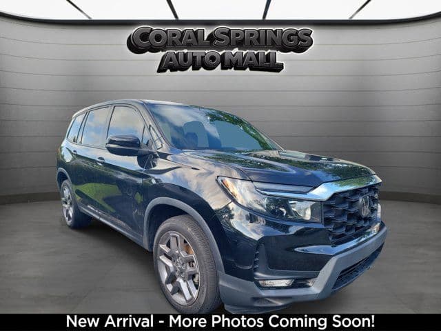 Vehicle Detail Icon