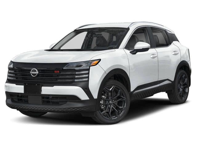 2027 Nissan Kicks SR — photo 1 of 12