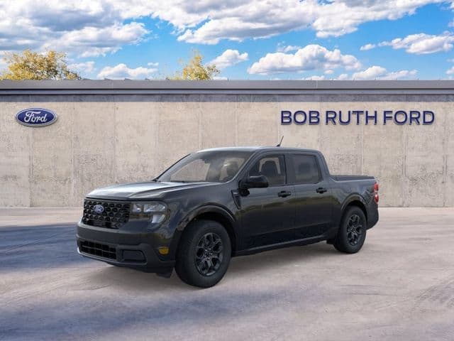 2026 Ford Maverick XLT — photo 1 of 24