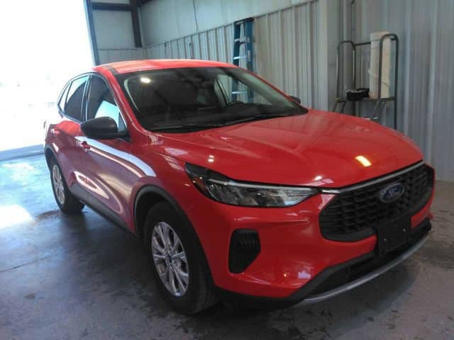 2024 Ford Escape Active — photo 1 of 6