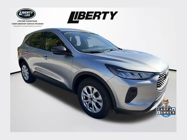 2023 Ford Escape Active — photo 1 of 13