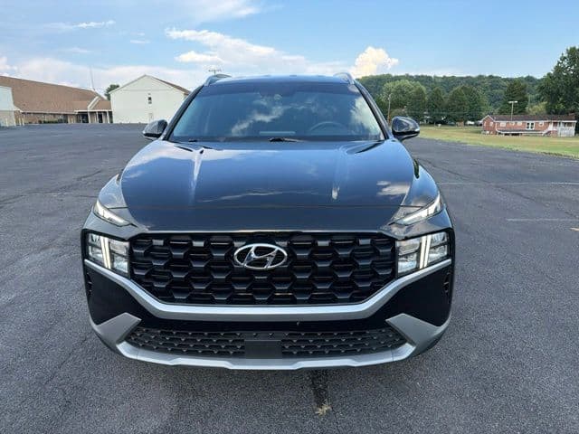 2023 Hyundai Santa Fe SEL — photo 1 of 24