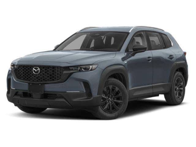2026 Mazda CX-50 Hybrid Preferred — photo 1 of 18