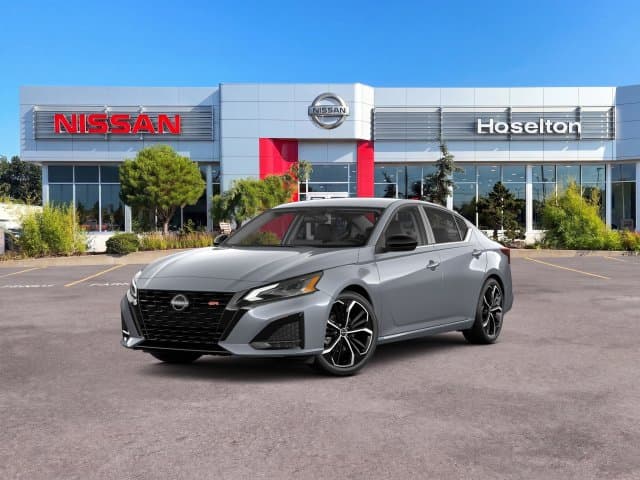 2026 Nissan Altima Base — photo 1 of 22