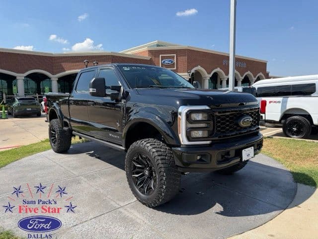 2026 Ford Super Duty F-250 SRW Base — photo 1 of 27