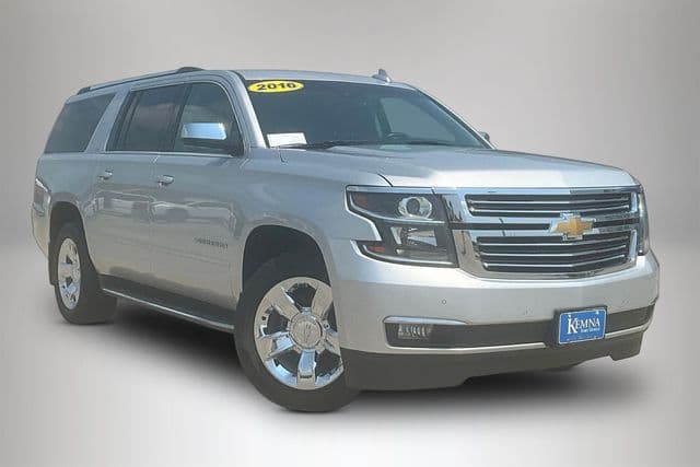 Vehicle Detail Icon