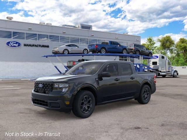 2026 Ford Maverick XLT — photo 1 of 24