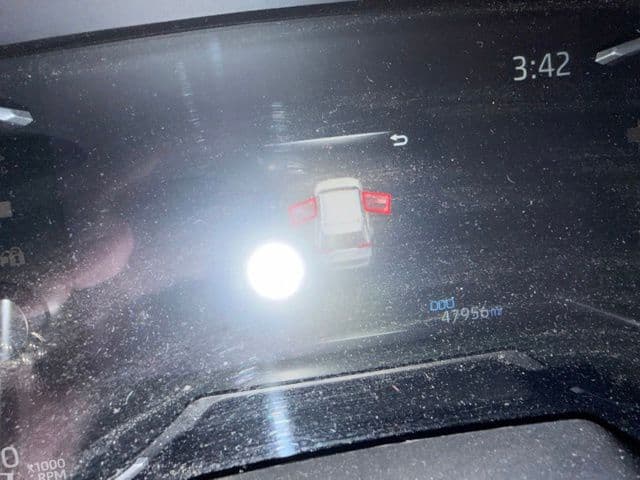 2023 Toyota RAV4 XLE — photo 1 of 33