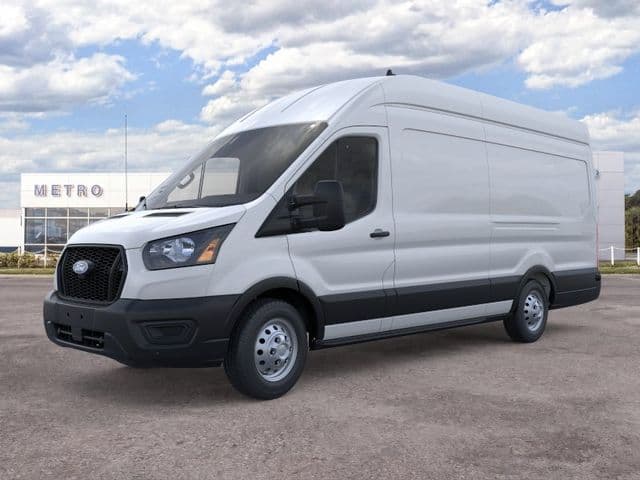 2026 Ford Transit-350 Base — photo 1 of 21