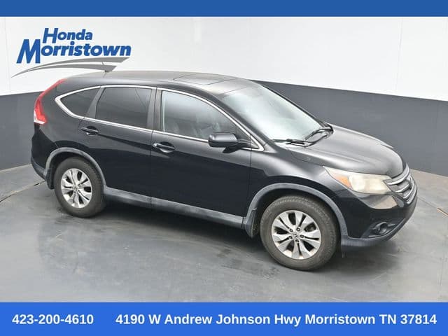 2014 Honda CR-V EX — photo 1 of 37