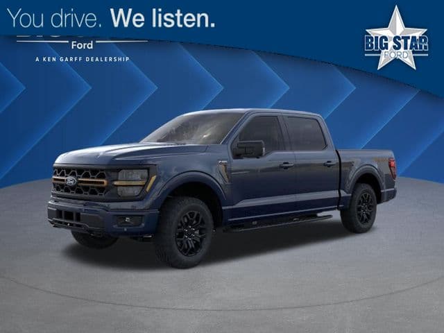 2026 Ford F-150 Tremor — photo 1 of 22