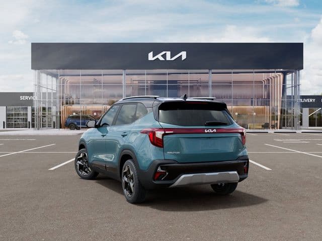 Vehicle Detail Icon