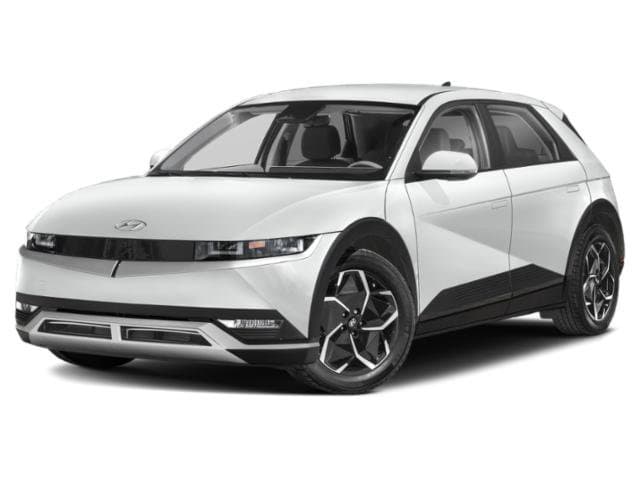 2024 Hyundai IONIQ 5 SE — photo 1 of 19