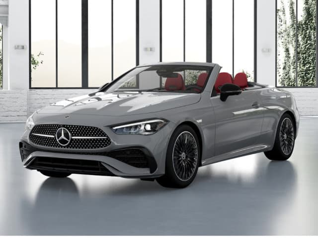 2027 Mercedes-Benz CLE CLE 300 — photo 1 of 42