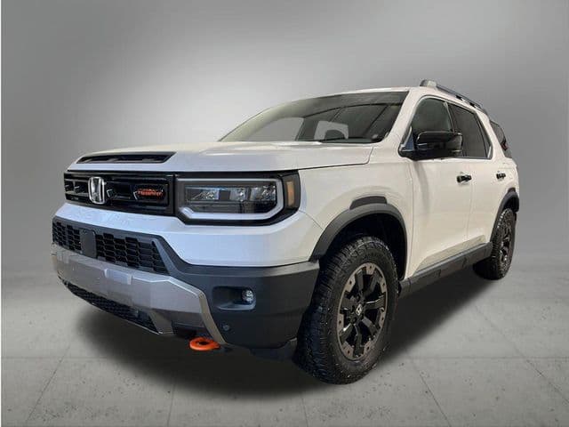 Vehicle Detail Icon
