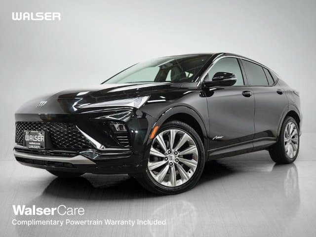 2024 Buick Envista Avenir — photo 1 of 30